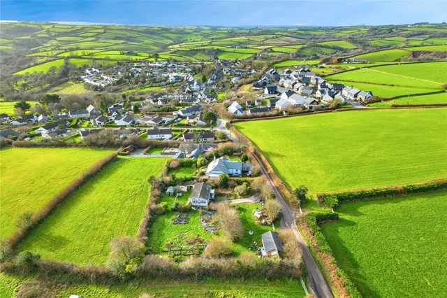Blackawton, Totnes, TQ9, photo 2