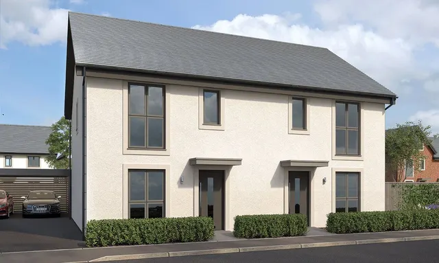3 bedroom house — Whittle Way, Gloucestershire, Brockworth, GL3 4YZ