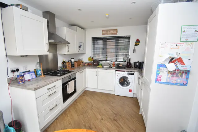 Houghton Regis, Dunstable, photo 3