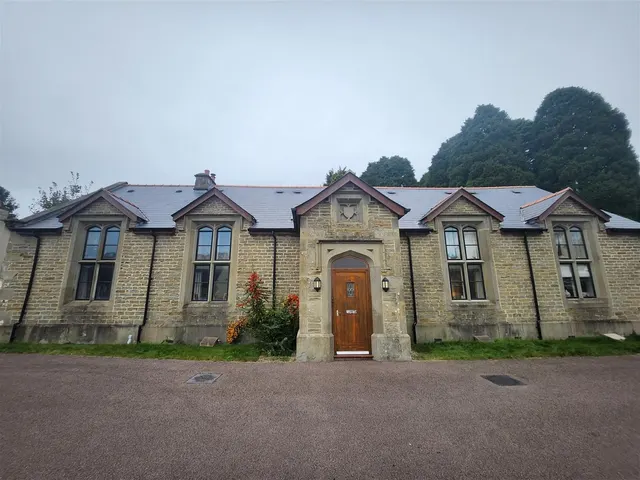 St Johns Mews, Cinderford, GL14, photo 1