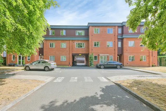Goosemoor Lane, Birmingham, photo 1