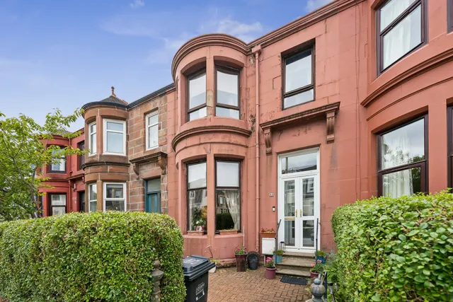 Kirkwell Road, Cathcart, G44, photo 1