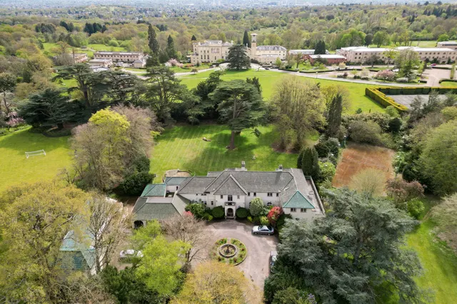 The Common, Stanmore, HA7, photo 1