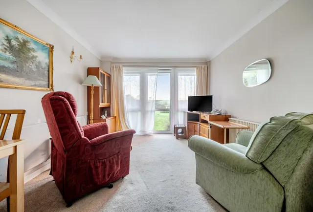 Photo 2 — Christchurch Road, Cheltenham, GL50 2NY