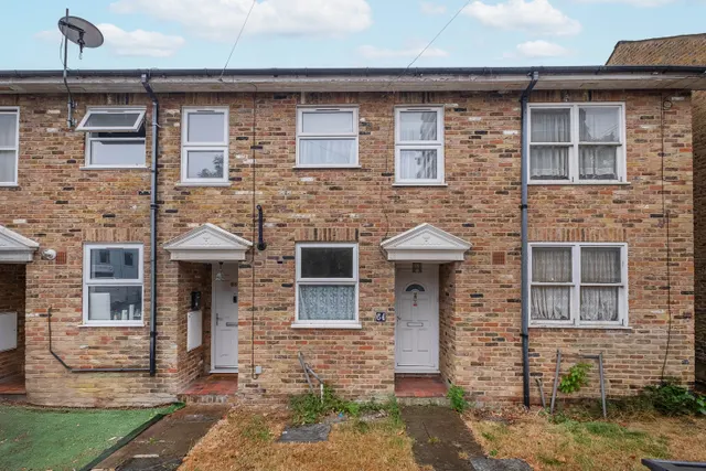 Vincent Road, Kingston Upon Thames, KT1, photo 1