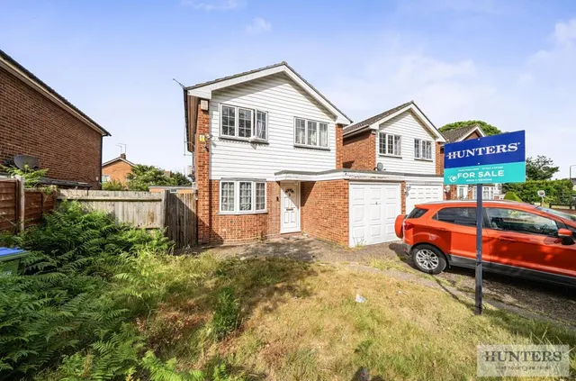Carlton Road, Erith, photo 1