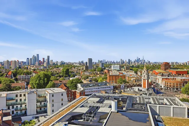 Somerset Place, London, SW2, photo 3