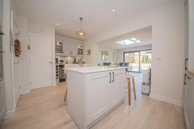 Photo 3 — Belvedere Way, Eastleigh, SO50 9TB
