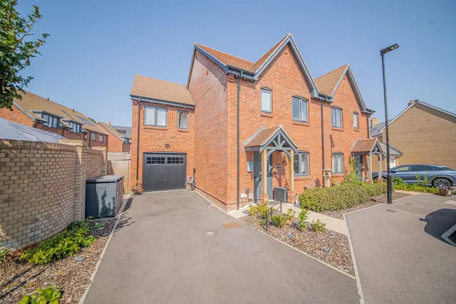 Belvedere Way, Eastleigh, SO50 9TB, photo 1