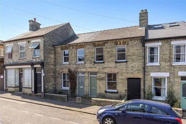Godesdone Road, Cambridge, Cambridgeshire, CB5 8HR, photo 1