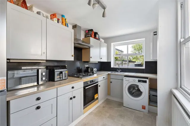 Photo 2 — Godesdone Road, Cambridge, Cambridgeshire, CB5 8HR