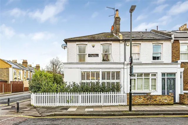 Pelham Road, Wimbledon, London, SW19 1PA, photo 1