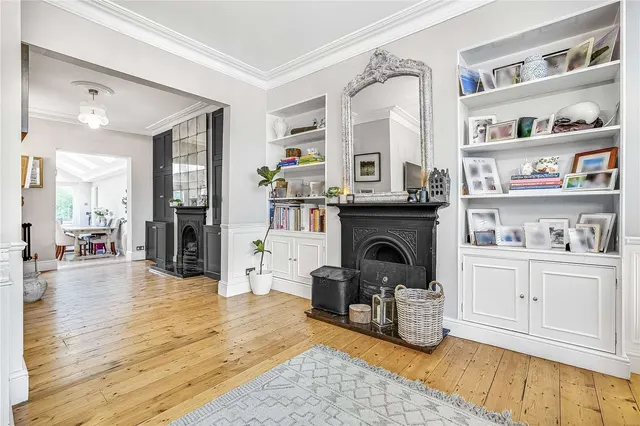 Photo 3 — Pelham Road, Wimbledon, London, SW19 1PA
