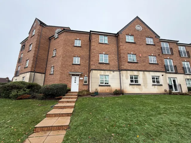 Hamstead Road, Great Barr, Birmingham, photo 1