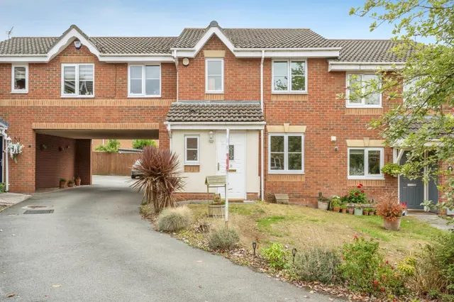 Collier Court, Brampton Bierlow, ROTHERHAM, photo 1