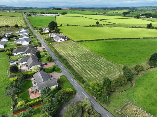 Photo 2 — Plots At Hunterston, Stair, Mauchline, East Ayrshire, KA5 5JD