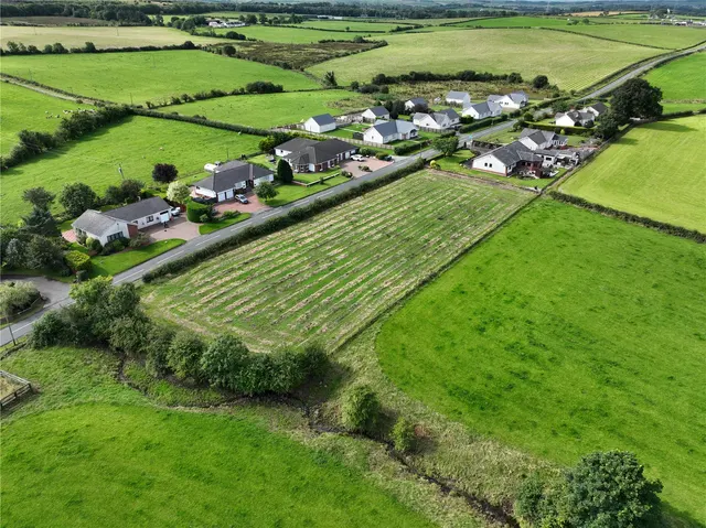 Photo 3 — Plots At Hunterston, Stair, Mauchline, East Ayrshire, KA5 5JD