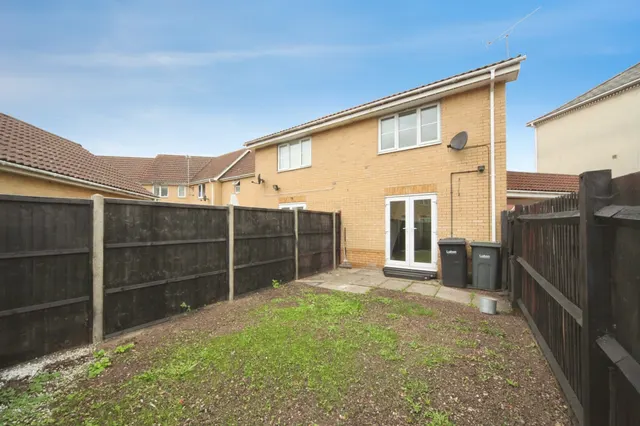Morgan Close, Luton, LU4, photo 2
