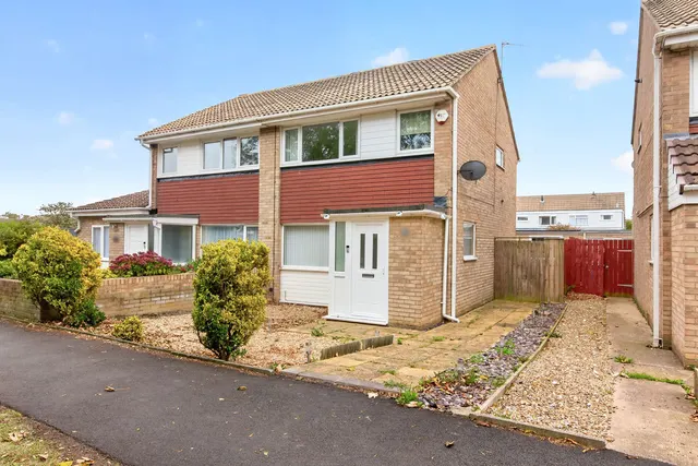 Blyth NE24 3TB, NE24, photo 1