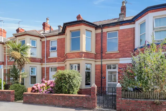 Victoria Road, Exmouth, EX8, photo 1