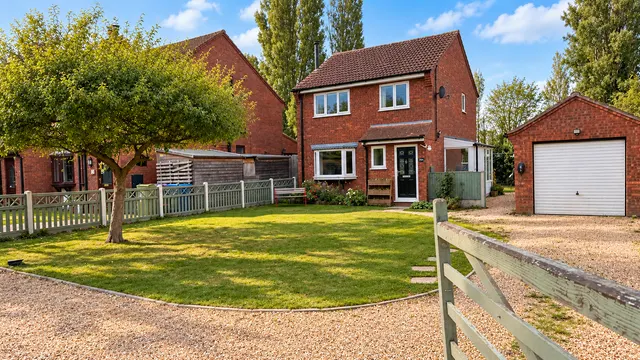 Saxilby Road, Sturton By Stow, LN1, photo 1