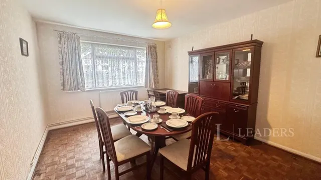 Cofton Road, Birmingham, B31, photo 3