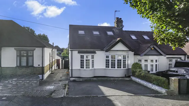 Seymour Road, North Chingford, E4, photo 1