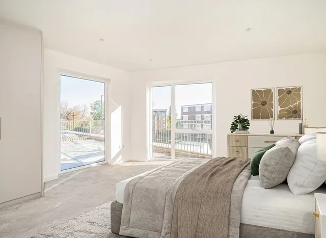 Ravensbourne Park, Catford, SE6, photo 1
