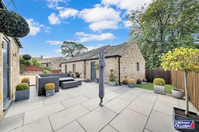 Photo 2 — Stirton Lane, Stirton, Skipton, BD23 3LN