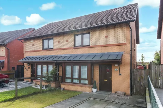 Bellrock View, Cranhill, Glasgow, G33, photo 1
