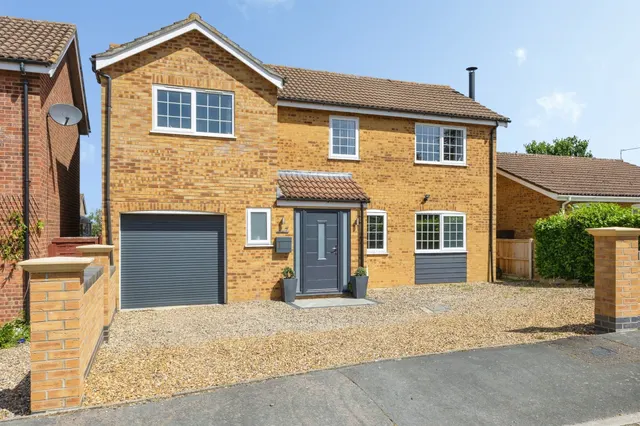 Perrings, WYMONDHAM, photo 1