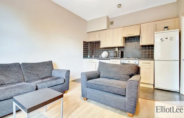 Photo 2 — Hindes Road, Harrow, HA1