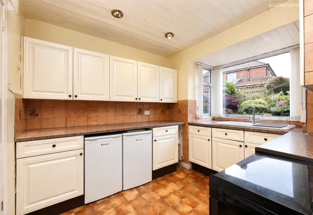 Photo 3 — The Village, Osbaldwick, York, North Yorkshire, YO10