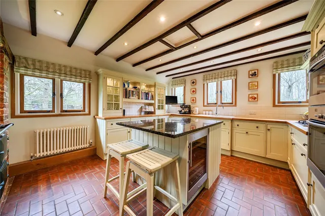 Photo 3 — Thatch Cottage, Eversley, Hampshire, RG27 0RP