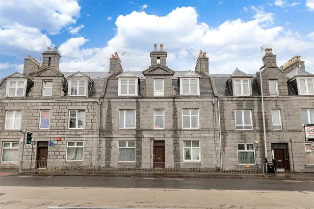 Great Northern Road, Aberdeen, AB24, photo 1