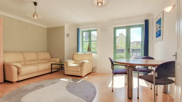 Photo 2 — Coopers Court, Hertford, Hertfordshire SG14 1UB