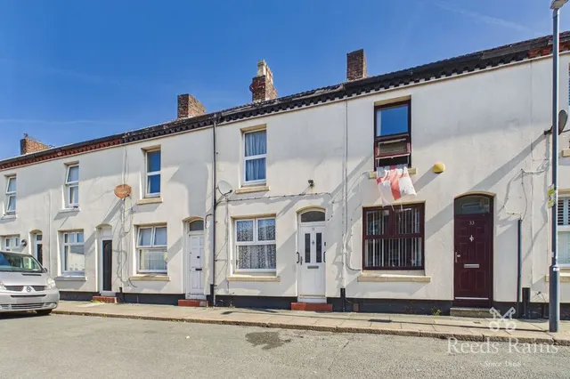 Hayfield Street, Liverpool, Merseyside, L4, photo 1