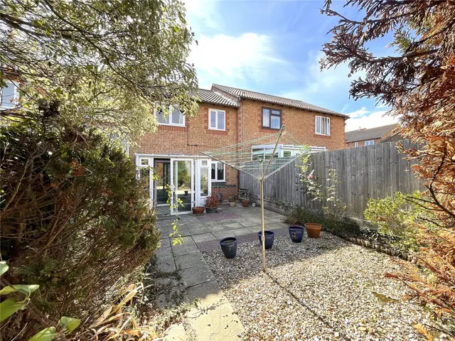 Mohune Way, Chickerell, DT3, photo 2