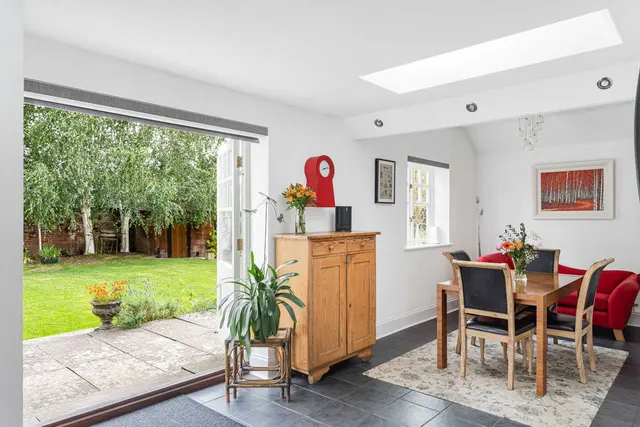 Photo 3 — The Lawns, Pinsley Road, Leominster, HR6 8NW