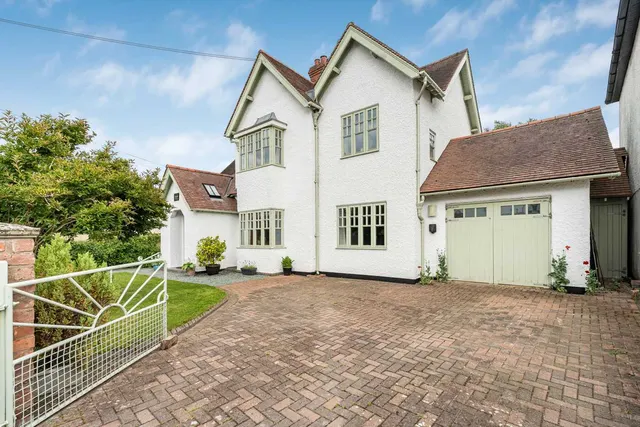 The Lawns, Pinsley Road, Leominster, HR6 8NW, photo 1