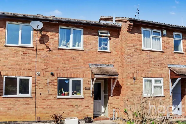 Sunnymead, Werrington, PE4, photo 1