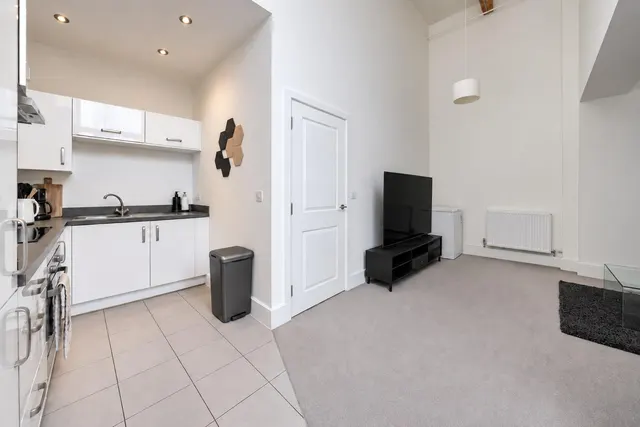 Wheatsheaf Court, Leicester, LE2, photo 2