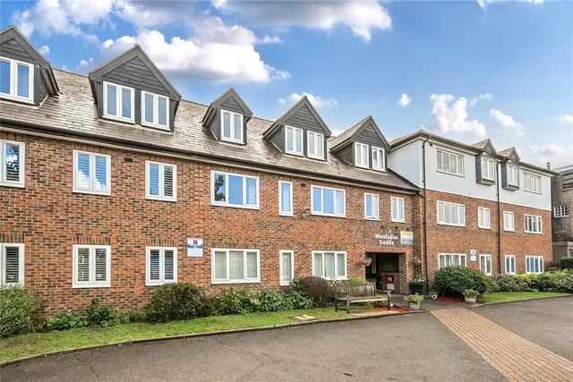 Photo 2 — Rectory Road, Beckenham, BR3