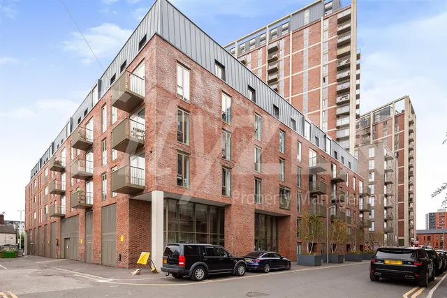 Hulme Street, Salford, M5, photo 1