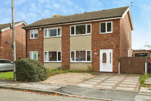 Firth Road, Retford, DN22, photo 1