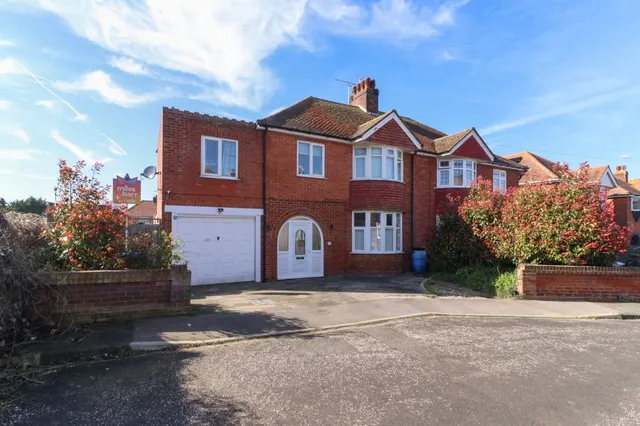 Audley Avenue, Margate, CT9, photo 1