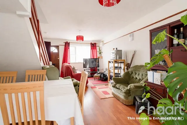 Alburgh Close, Bedford, MK42, photo 2