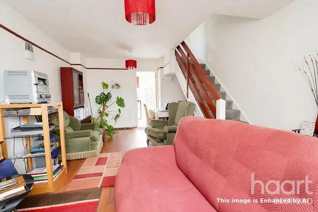 Alburgh Close, Bedford, MK42, photo 3