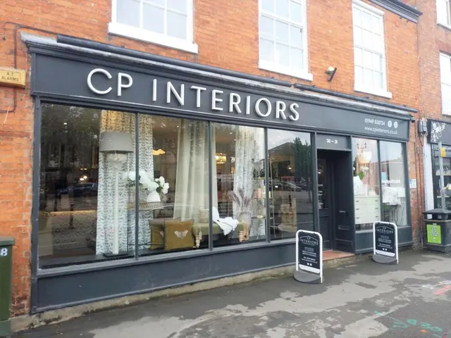 Market Place, Bingham, NG13, photo 1