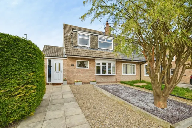 Rievaulx Way, Guisborough, North Yorkshire, TS14, photo 1